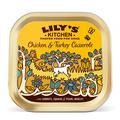 Lily's Kitchen Chicken & Turkey Casserole Dog Food