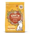 Lily's Kitchen Chicken Casserole Dry Cat Food