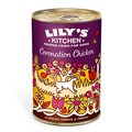 Lily's Kitchen Coronation Chicken Dog Food