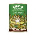 Lily's Kitchen Slow Cooked Lamb Hotpot Dog Food