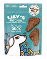 Lily's Kitchen Mighty Duck Jerky for Dogs