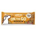 Lily's Kitchen On the Go Mealtime Bars for Dogs Chicken