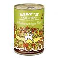 Lily's Kitchen Wholesome Veggie Feast Dog Food