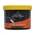 Lincoln Heritage Leather Cream