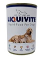 Liquivite Liquid Dog Food