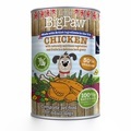 Little Big Paw Complete Natural Wet Dog Food Chicken