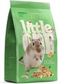 Little One Feed For Gerbils