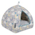 Little Petface Cat Igloo Bed
