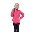 Little Rider Soft Fleece Jacket for Kids Pink/Navy