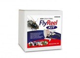 Lodi Digrain Fly Reel Kit