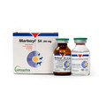 MARBOCYL SA 200mg powder and solvent for solution for injection