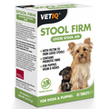 VetIQ Stool Firm for Dogs