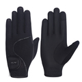 Mark Todd Black ProVent Gloves