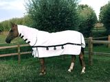 Mark Todd Pro Sweet Itch Combo Rug White