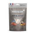 Marly & Dan Hip & Joint Jerky Dog Chews