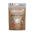Marly & Dan Skin & Coat Jerky Dog Chews