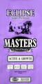 Masters Eclipse Active & Growth Working Dog Food