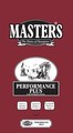 Masters Complete Performance Plus Working Dog Food