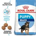 ROYAL CANIN® Maxi Puppy Food