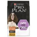 PRO PLAN Optiage Medium/Large 7+ Adult Dry Dog Food Chicken