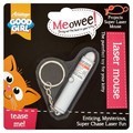 Meowee Laser Mouse Cat Toy