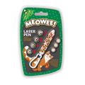 Meowee! Christmas Laser Pen Cat Toy