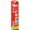 Mikki Double Ended Toothbrush for Dogs & Cats