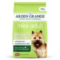 Arden Grange Mini Adult Rich in Fresh Lamb and Rice Dog Food