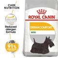 ROYAL CANIN® Mini Dermacomfort Adult Dog Food