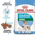 ROYAL CANIN® Mini Starter Mother & Babydog Adult and Puppy Food