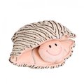 Ministry Of Pets Coral The Clam Dog Toy