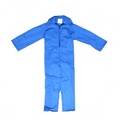 Monsoon Children's Tractor Suit Blue