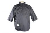 Monsoon Pro Dri Parl Jacket Navy Short Sleeve