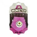 Monster Treat Release Dog Toy
