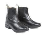 Moretta Clio Paddock Boots Black