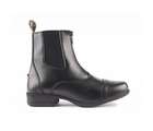 Moretta Clio Paddock Kids Boots Black