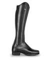 Moretta Gianna Black Riding Boots for Ladies