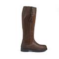 Moretta Varallo Country Boots Brown