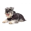 Ancol Muddy Paws Black Diamond Quilted Dog Coat