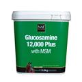 NAF Glucosamine 12,000 Plus with MSM for Horses