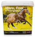 NAF Mare, Foal & Youngstock Supplement for Horses