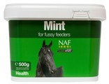 NAF Mint for Horses