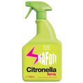 NAF Off Citronella Spray for Horses