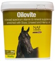 NAF Oilovite for Horses
