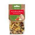 Natural Nibbles Fruit and Berry Medley for Small Animals