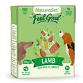 Naturediet Feel Good Lamb Dog Food