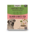Natures Deli Adult Grain Free Salmon & White Fish Dog Food