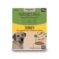 Natures Deli Adult Grain Free Turkey Dog Food