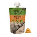 Natures Deli Peanut Butter Paste Pouch for Dogs