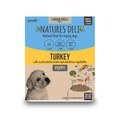 Natures Deli Puppy Grain Free Turkey Dog Food